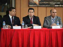 Sarıkamış Konferansına Yoğun İlgi