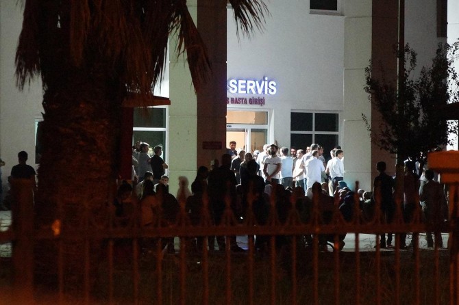 Kurdish laments heartbreaking as PKK/YPG targets civilians