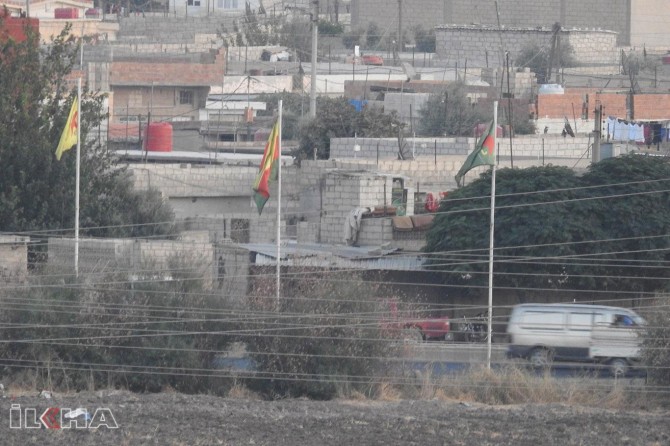 Turkey takes Syria's Ras al-Ayn under control