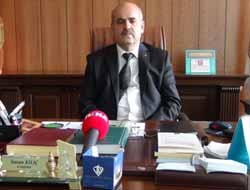 Bitlis Müftüsü İmran Kılıç'tan, Maya Takviminin Kıyamet İddiasına Yanıt