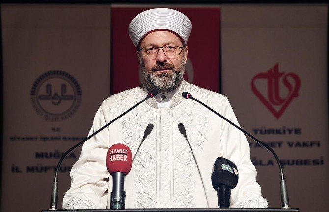 Camilerimizi dört duvar ve bir kubbeden oluşan bir mekan olarak görmeyeceğiz