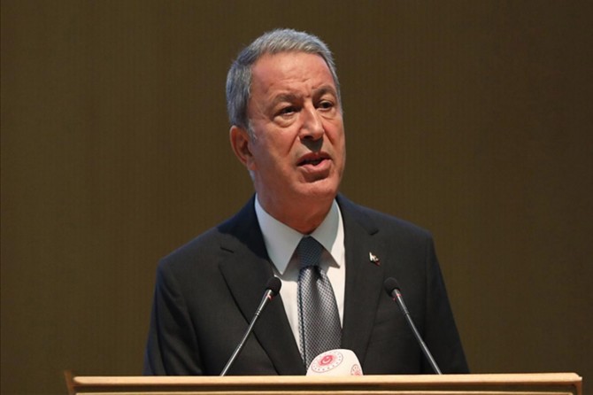 Milli Savunma Bakanı siyasi partileri ziyaret edecek