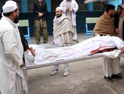 Li Îraq û Efğanîstan û Pakîstanê Teqîn: 35 Kuştî, 100 Kes Brîndar