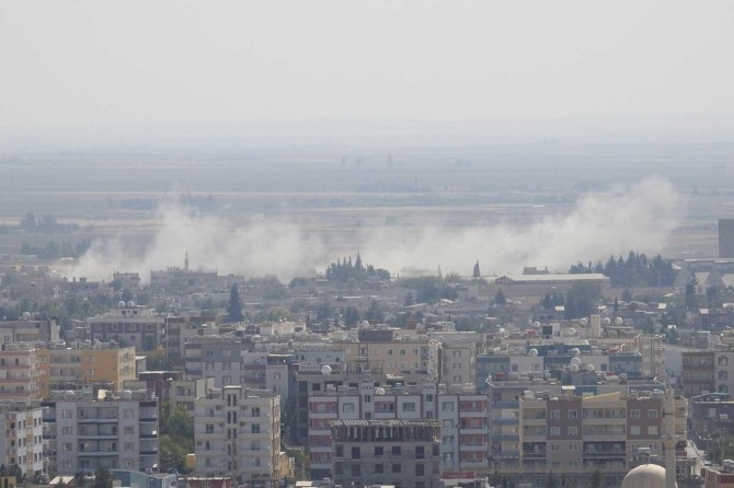 MSB'den harekata ilişkin açıklama