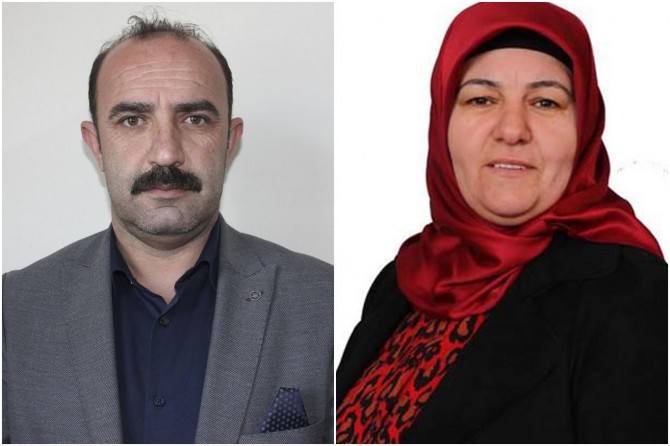 HDP'li iki belediye başkanı gözaltına alındı