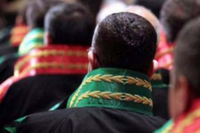 FETÖ ile irtibatlı 6 hâkim ve savcı meslekten ihraç edildi