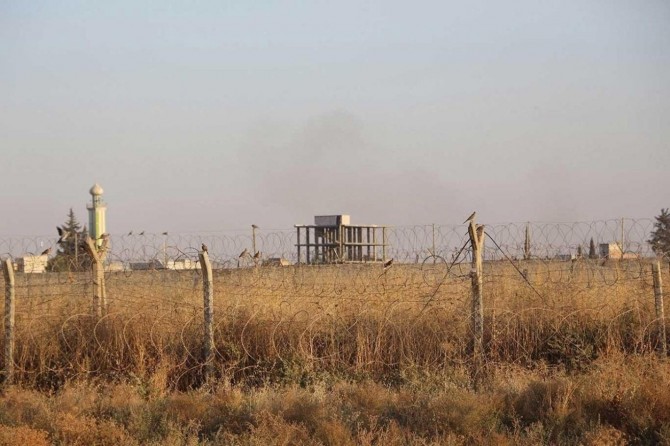 Berika hawanê hat avêtin Qoserê: 2 mirî12 birîndar(Hat Nûkirin)