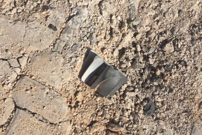 Walîtîya Mêrdînê derbarê êrîşa ku hat kirin de daxuyanî da