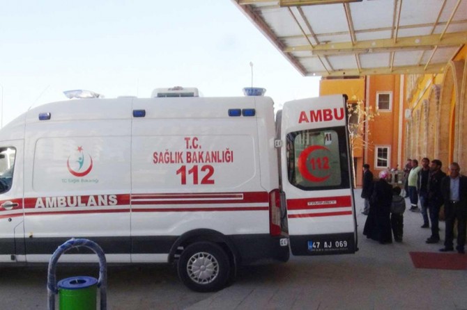 PKK/YPG attacks civilians in SE Turkey