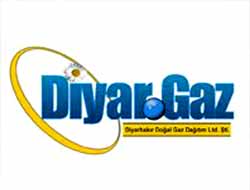 Diyarbakır'da Doğal Gaz Kesintisi