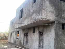 Batman'da yarım Kalan Beytullah Camii yardım bekliyor