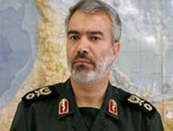 İran Yeni Ürünlerini Sergiledi