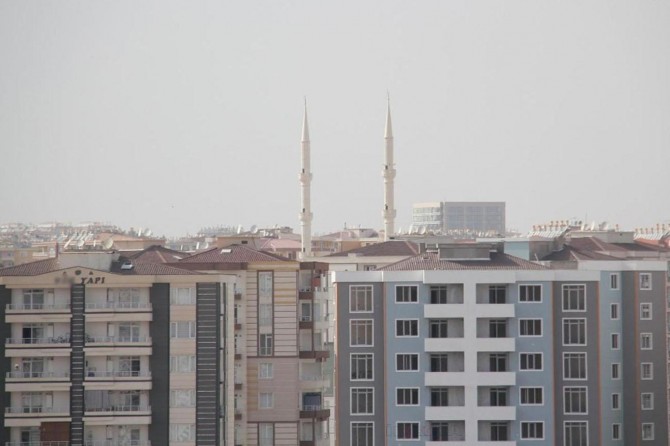 Konut satışları yüzde 15 arttı