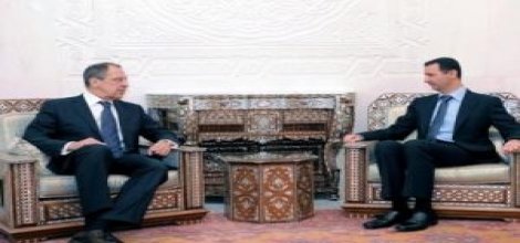 Rusya, Suriye'de Barış Gücü'ne karşı