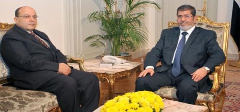 İhvan: Başsavcı 'Tehdit Altında' İstifa Etti