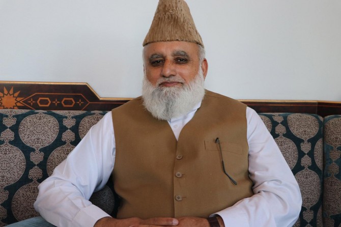 “Indiaimplements the same projects in Kashmir as zionist israeli implements in Palestine