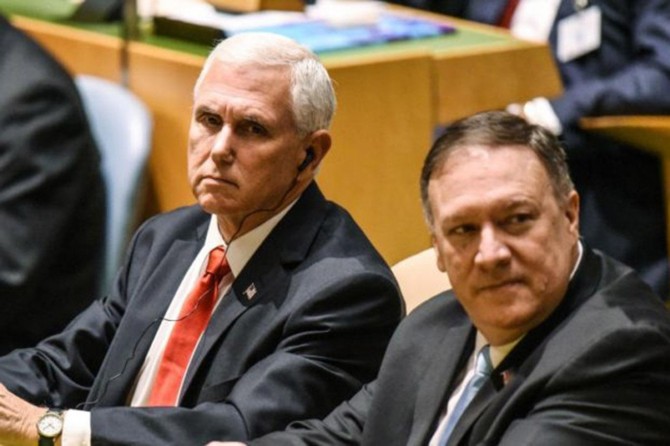 Serokomar Erdogan dê Alîkarê Serokê Amerîkayê li Beştepeyê qebûl bike