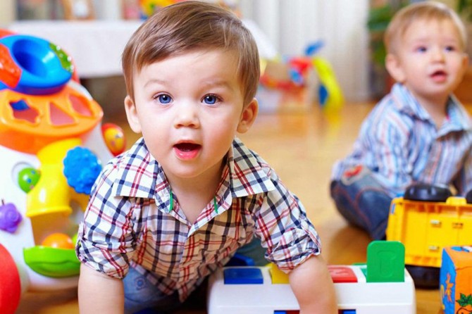 "Sadece çalışan annelere değil tüm annelere destek verilmelidir"