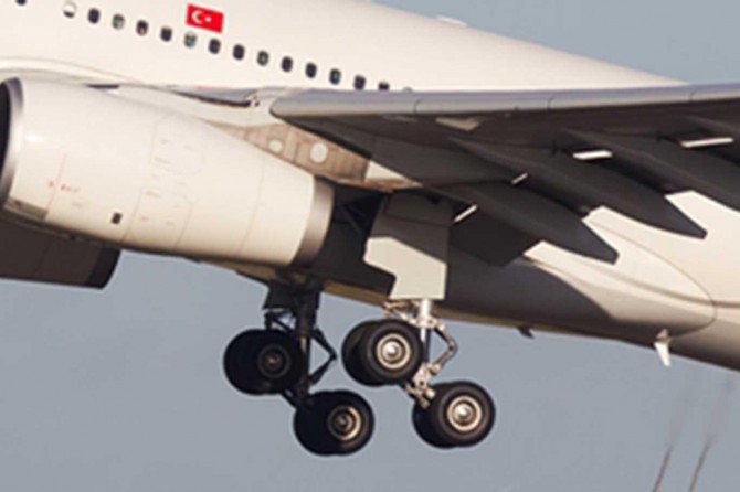 Palandöken: Uçak biletlerinde tavan fiyatlarına uyulmuyor