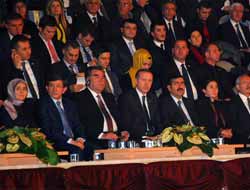 Vuslat Törenleri Şeb-İ Arus ile Sona Erdi