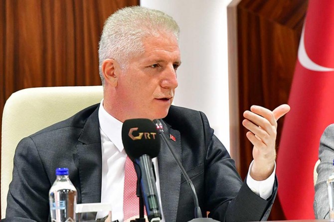 Kamuya ait araç gereçler görevi dışında kullanılmamalıdır