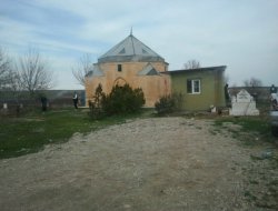 Çınar Şefkat Der'den Taziye Mesajı