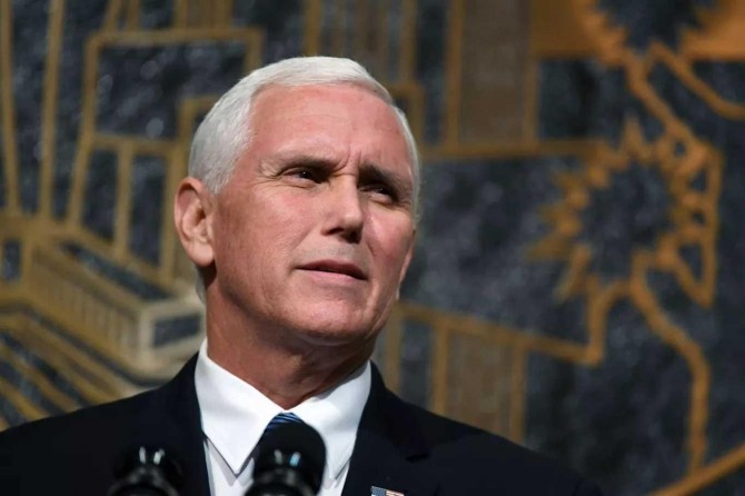 Pence: Amerîka û Tirkîye li Sûrîyê qerara agirbestê dan