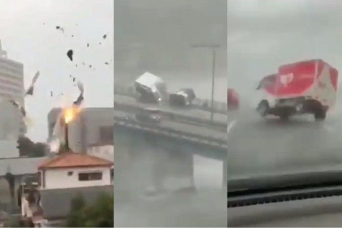 Death toll from Typhoon Hagibis climbs to 77