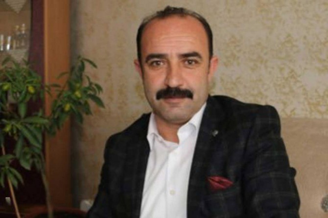 Qayyûm hat tayînkirin li ser Şaredarîya Colemêrg û Geverê