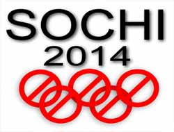 2014 Soçi Kış Olimpiyatlarına Katılım FSB İzni İle Olacak