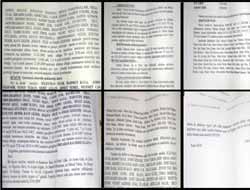 Nevroz Davası Zaman Aşımına Uğradı