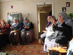 Dargın Kimse Kalmasın