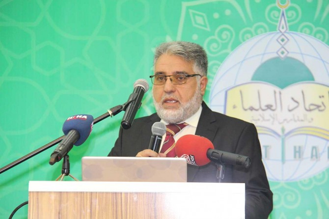 Caminin fonksiyonu ibadetle bitmemektedir