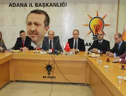 Cami Alanı Tartışması Adana Siyasetini Gerdi