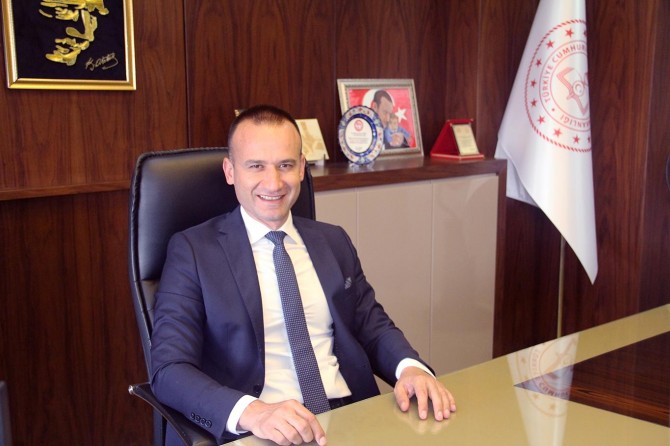 Öğrencilerin aileleri okullarda misafir edilecek