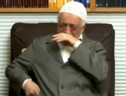 Gülen Yine Şaşırtmadı!