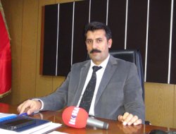 Muş'ta Karla Mücadele Çalışmaları