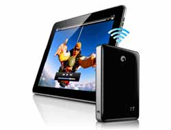 Seagate GoFlex Satellite inceleme