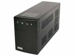 Powercom BNT-1000AP UPS inceleme (kesintisiz güç kaynağı)