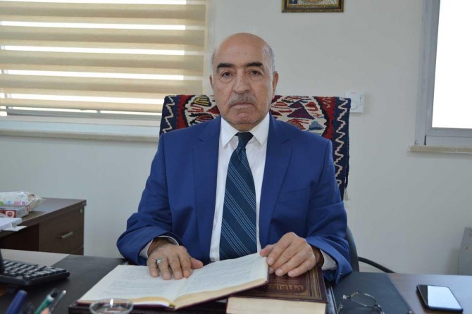 Devlet çalışmayan ve çocuklarına bakan anneleri desteklemeli