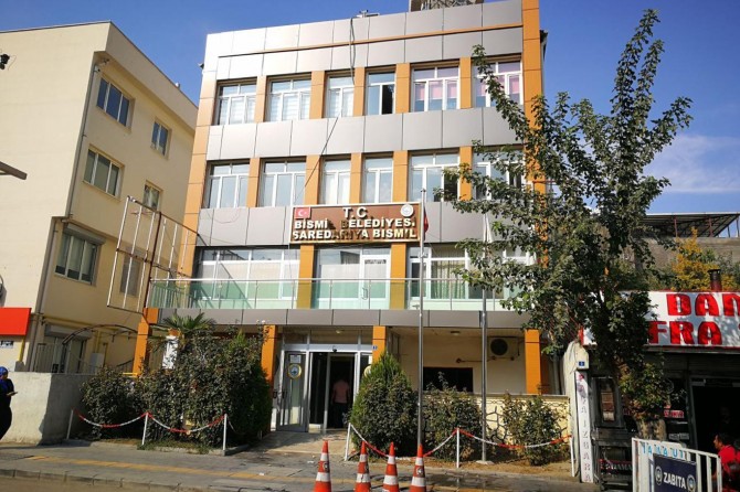 Qayyûm tayînî li ser 4 şaredarîyên HDPyî hat kirin