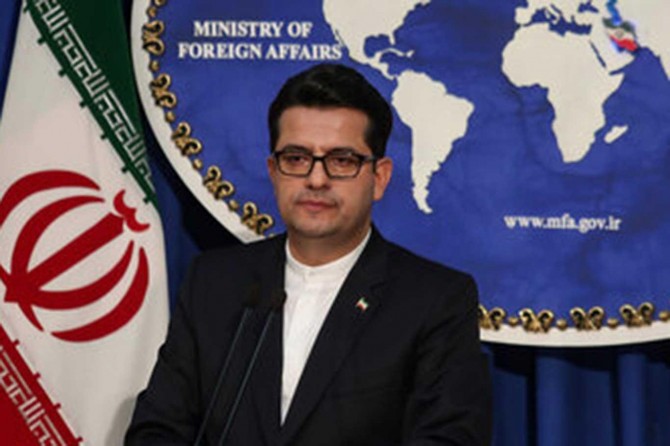 İran'dan Soçi mutabakatına destek