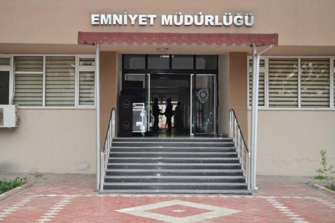 13 ayrı suçtan kaydı bulunan hırsız yakalandı