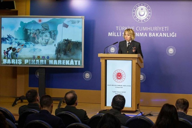 ​Rusya ile varılan mutabakat kapsamında müşterek çalışmalara başlanıyor