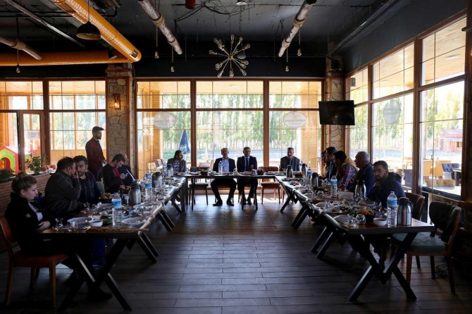 Hayvancılığı yeniden canlandıracağız