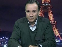 Türkiye’den mezhepçi şiddet yanlılarını Suriye’ye sokmamasını istedik