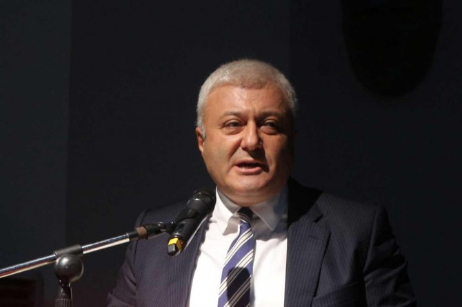 Emniyetten Tuncay Özkan'a yönelik tehditlere ilişkin açıklama
