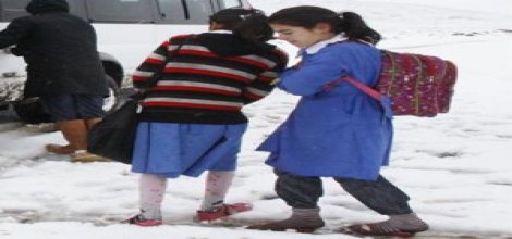 Fakirliğin gözü Kör olsun