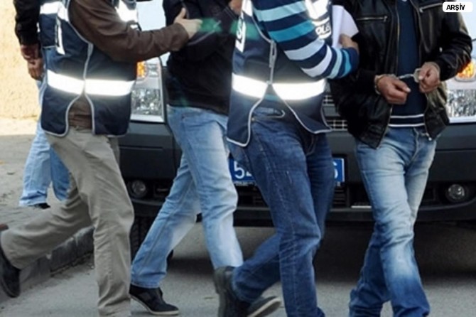 İstanbul'da siber dolandırıcılık operasyonu