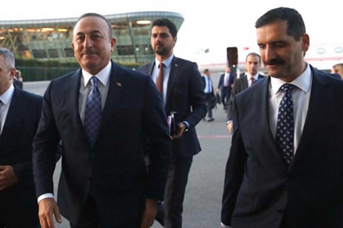 All international community should recognize the State of Palestine, Foreign Minister says